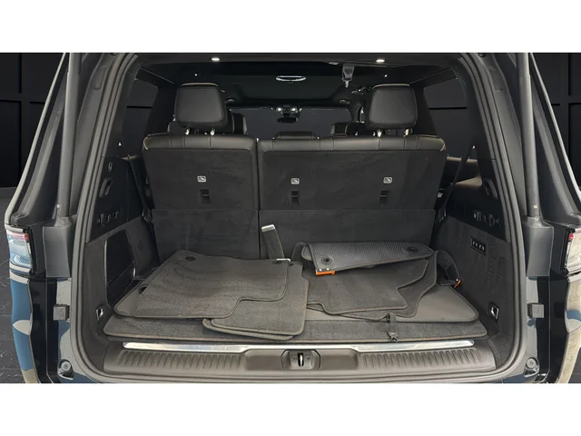Used 2023 Diamond Black Jeep Series III image 28