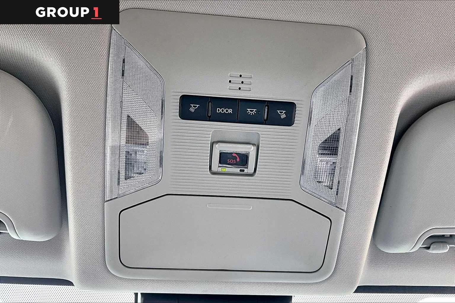 Certified Used 2024 Magnetic Gray Metallic Toyota LE image 34