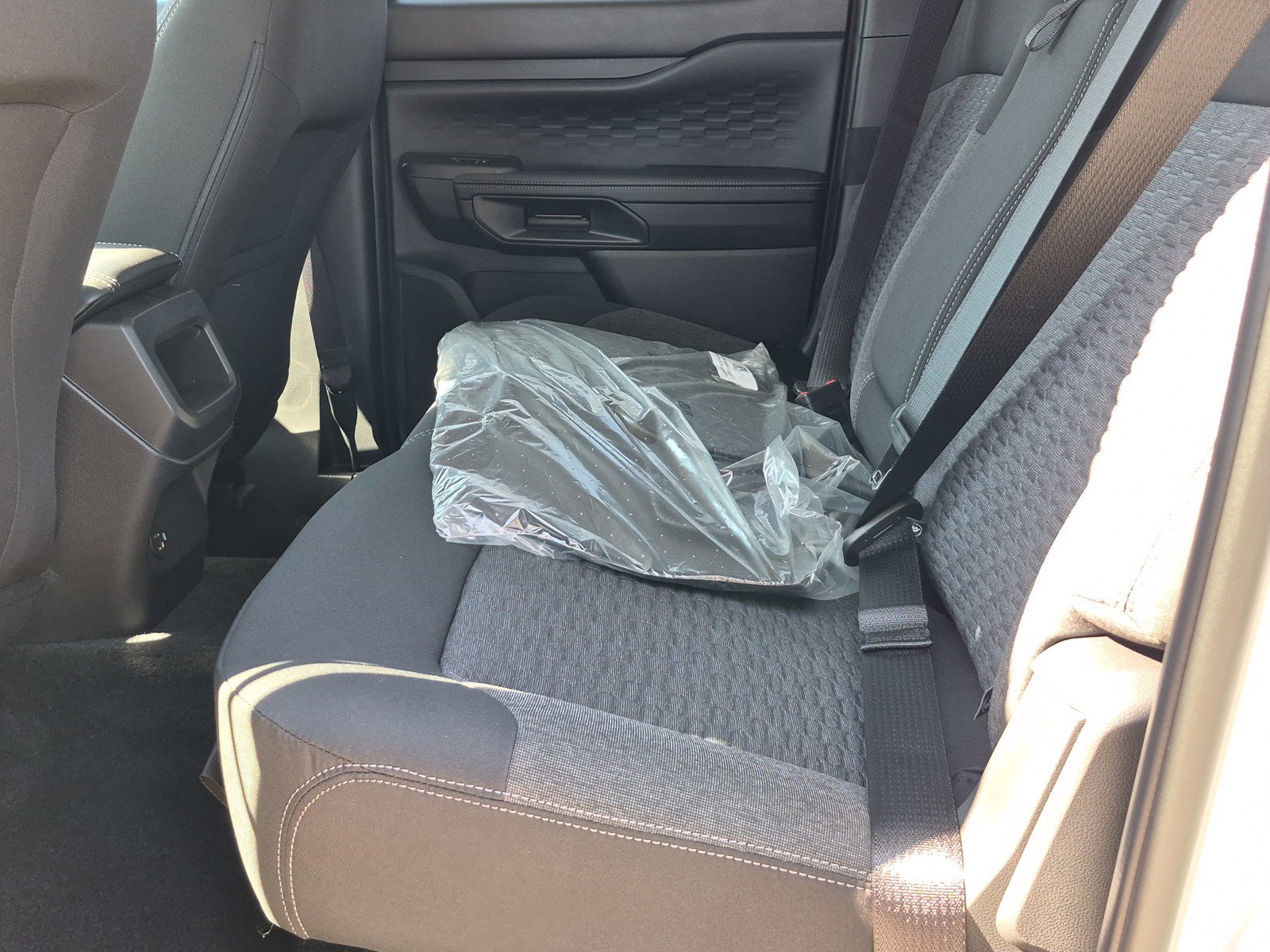 New 2026 Avalanche Ford XLT image 20
