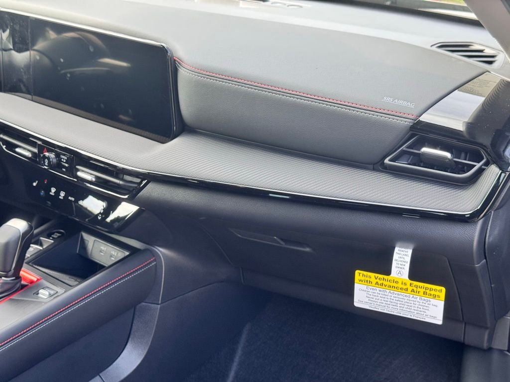 2026 Nissan KICKS SR AWD - Photo 25