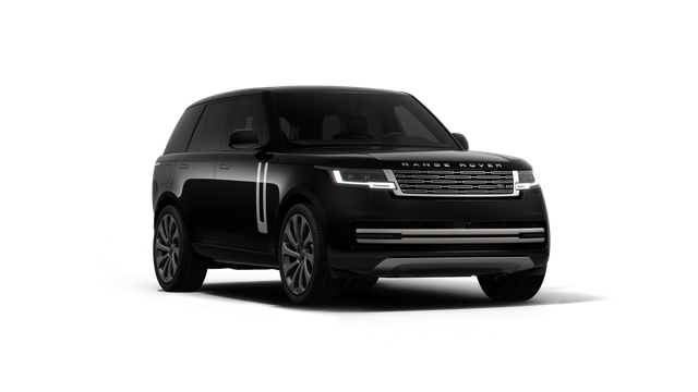 2026 LAND ROVER Range Rover SE 400PS