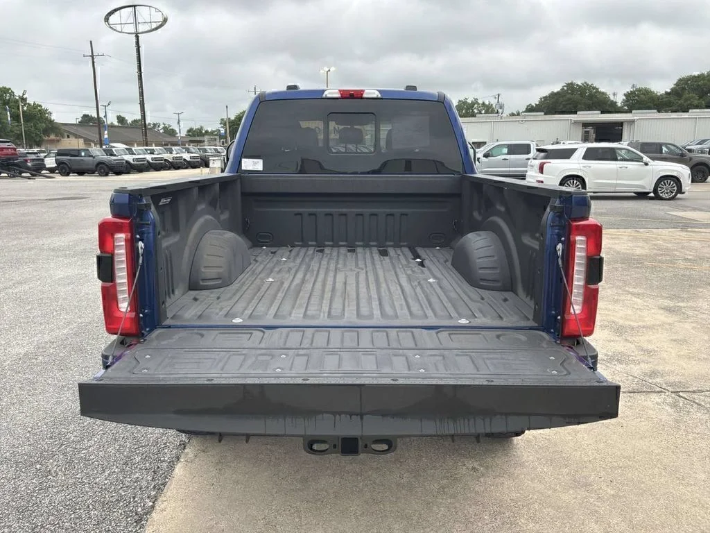 2026 Ford F-250 Super Duty XL - Photo 19