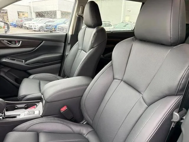 2026 Subaru Ascent Touring - Photo 18