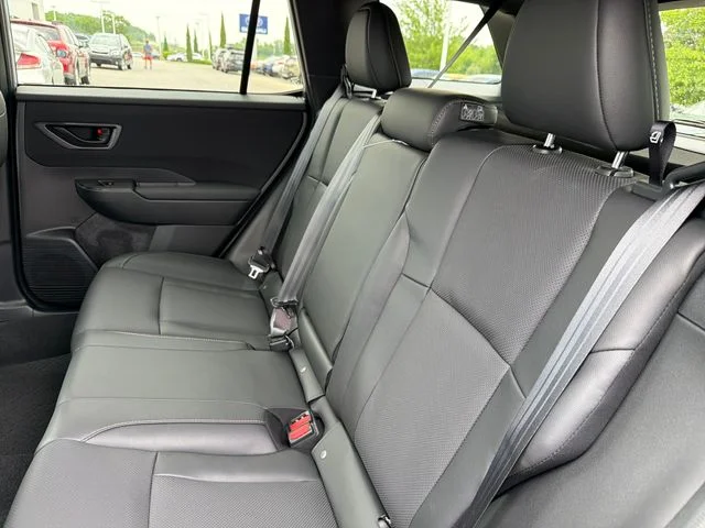 New 2026 ICE SILVER METALLIC Subaru Limited image 22