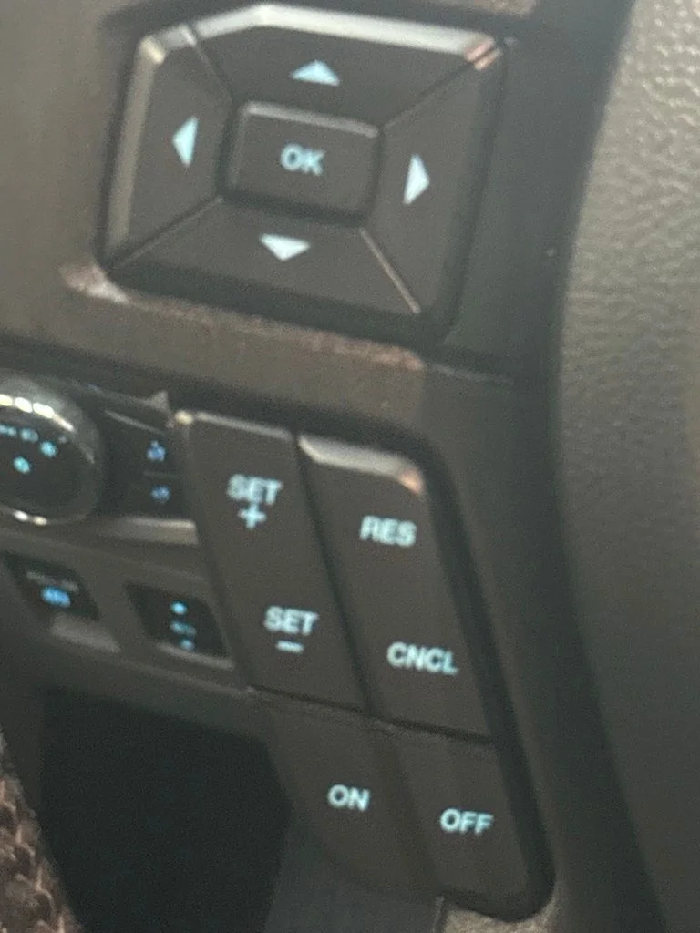 Used 2020 Race Red Ford XLT image 21