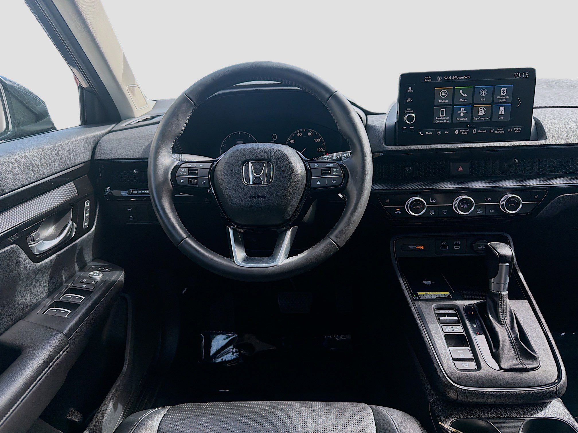 2024 Honda CR-V EX-L - Photo 22