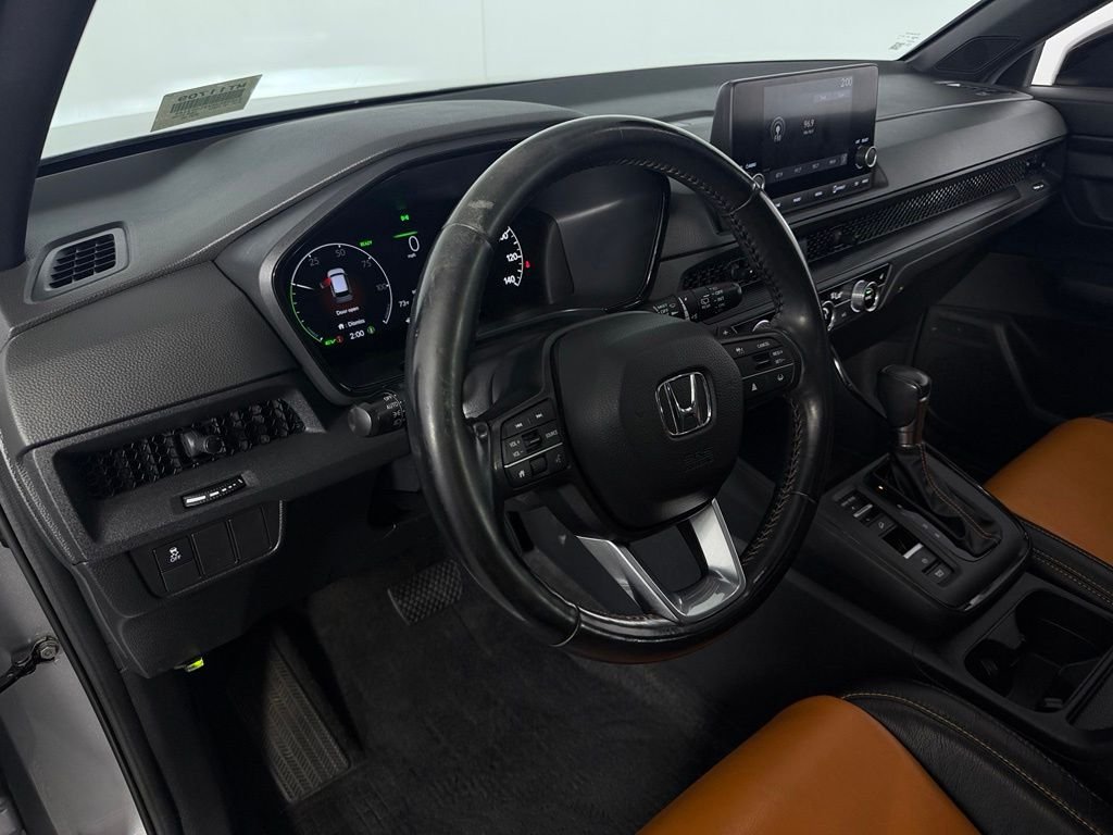 Used 2024 Silver Honda Sport image 19