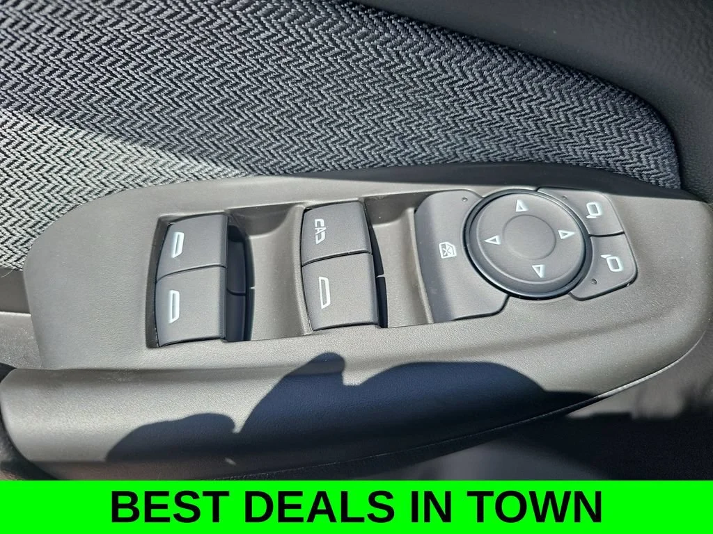 2026 Chevrolet Trailblazer LS - Photo 27