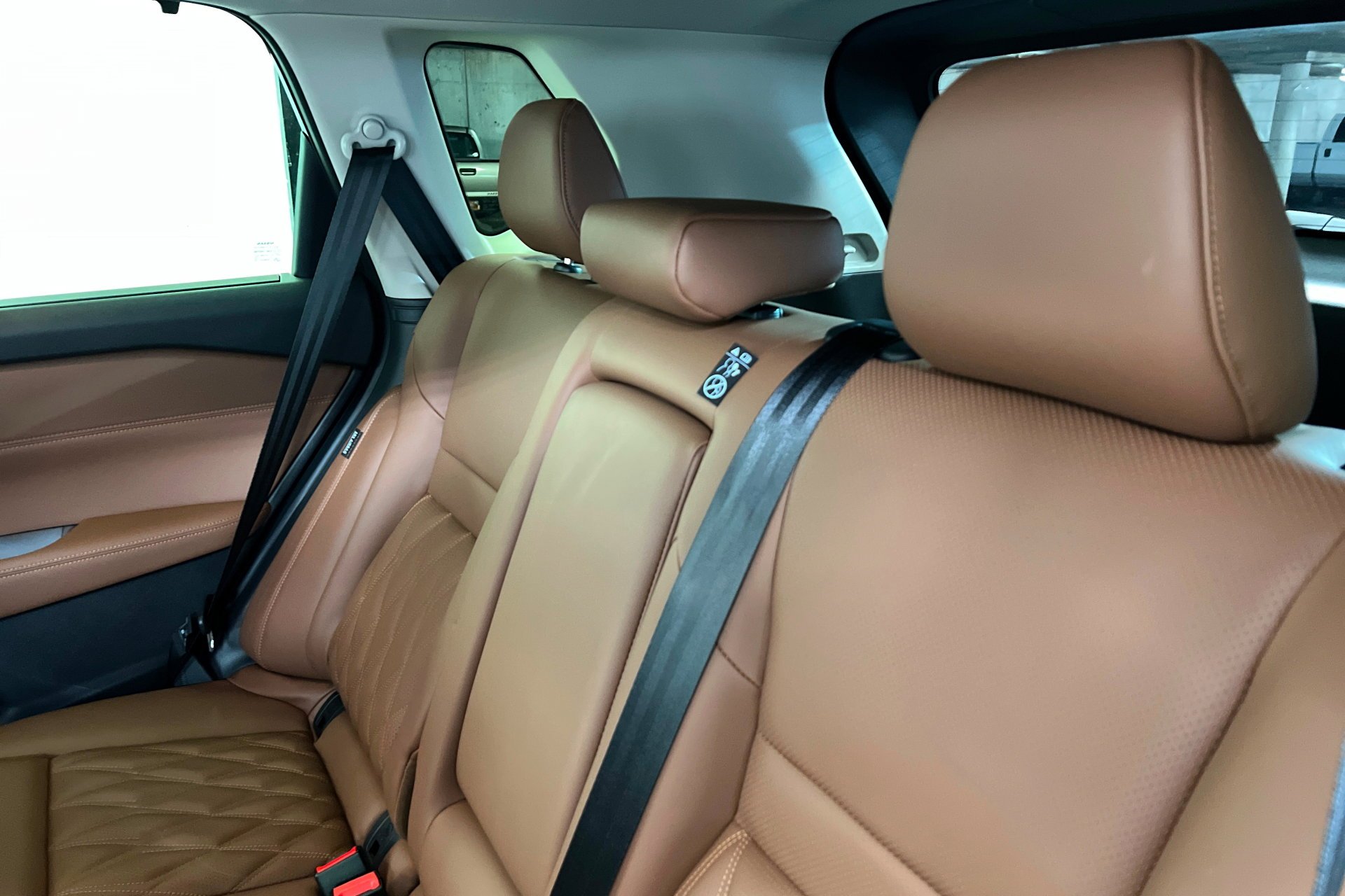 New 2026 Obsidian Green Pearl Nissan Platinum image 21