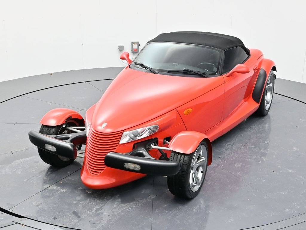 Used 1999 RE Plymouth Base image 23