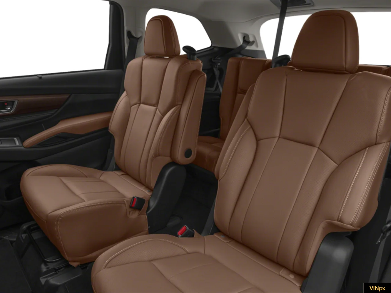 2025 Subaru Ascent Touring - Photo 11