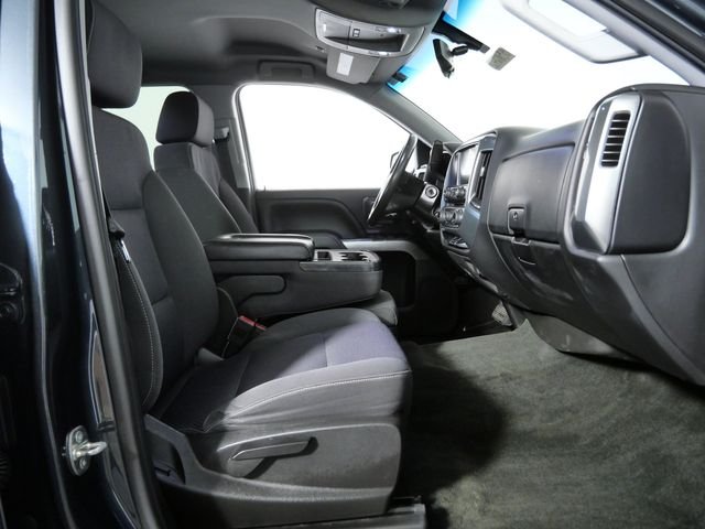 Used 2018 Gray Chevrolet LT image 11