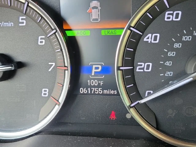 2020 Acura MDX Technology Package - Photo 30
