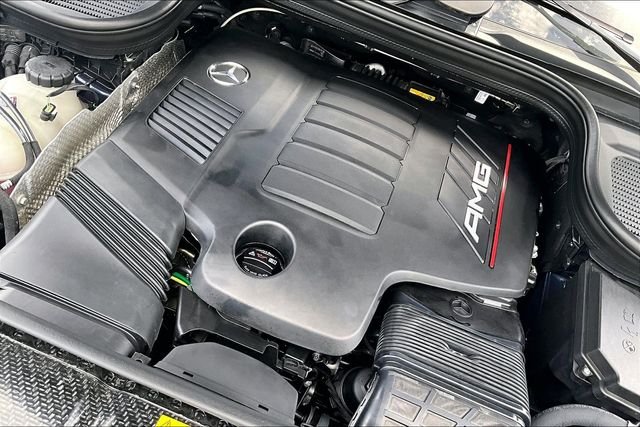 2025 Mercedes-Benz GLE AMG GLE 53 - Photo 19