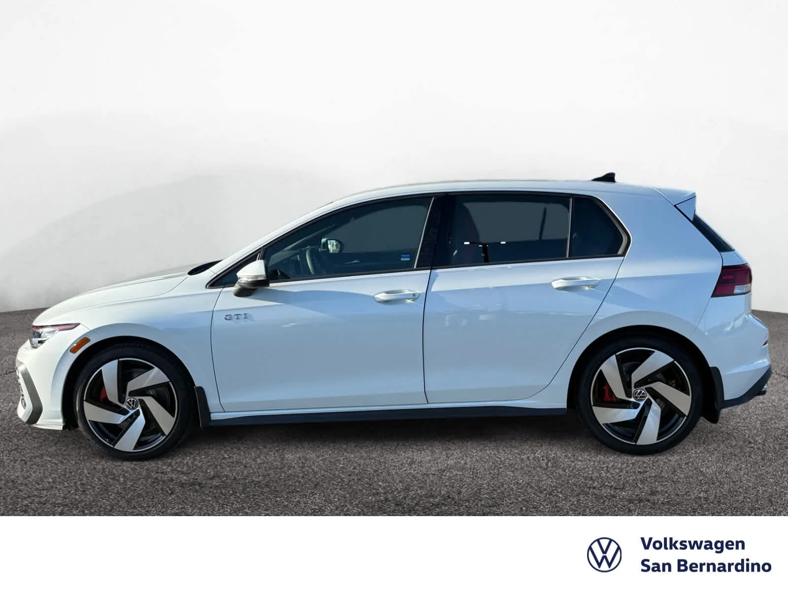 New 2026 Opal White Pearl Volkswagen S image 8