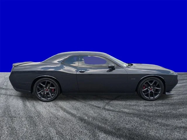 Certified Used 2019 Steel Metallic Dodge R/T image 3