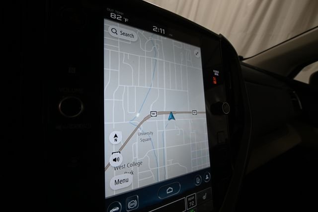 Used 2025 Black Subaru Limited image 6