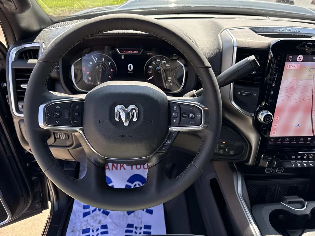 2026 RAM 2500 Laramie - Photo 40