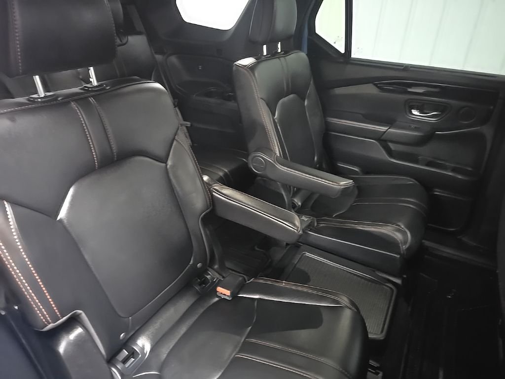 Used 2024  Honda TrailSport image 17