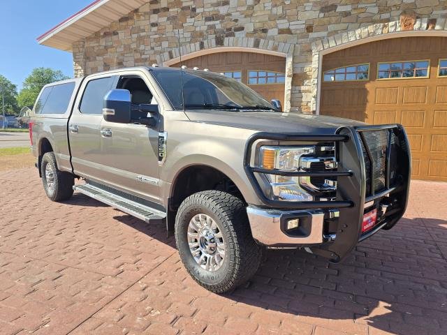 2022 Ford F-350 XLT 4x4 Crew Cab 6-1/2' Box SRW's photo
