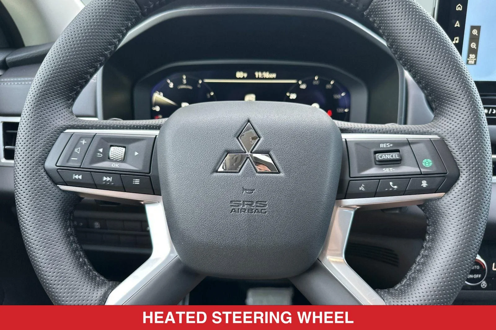 2026 Mitsubishi Outlander SEL - Photo 24