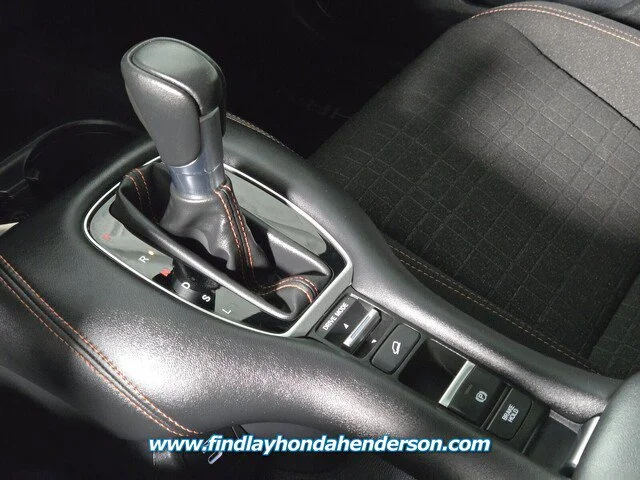 Certified Used 2024 Urban Gray Pearl Honda Sport image 61