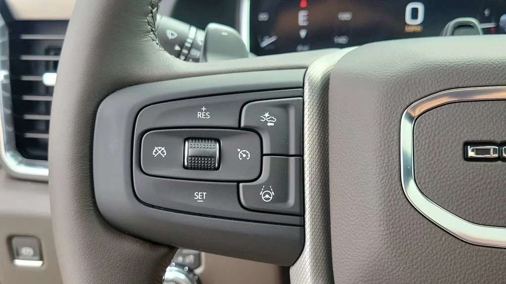 New 2026 Coastal Dune GMC Denali image 33