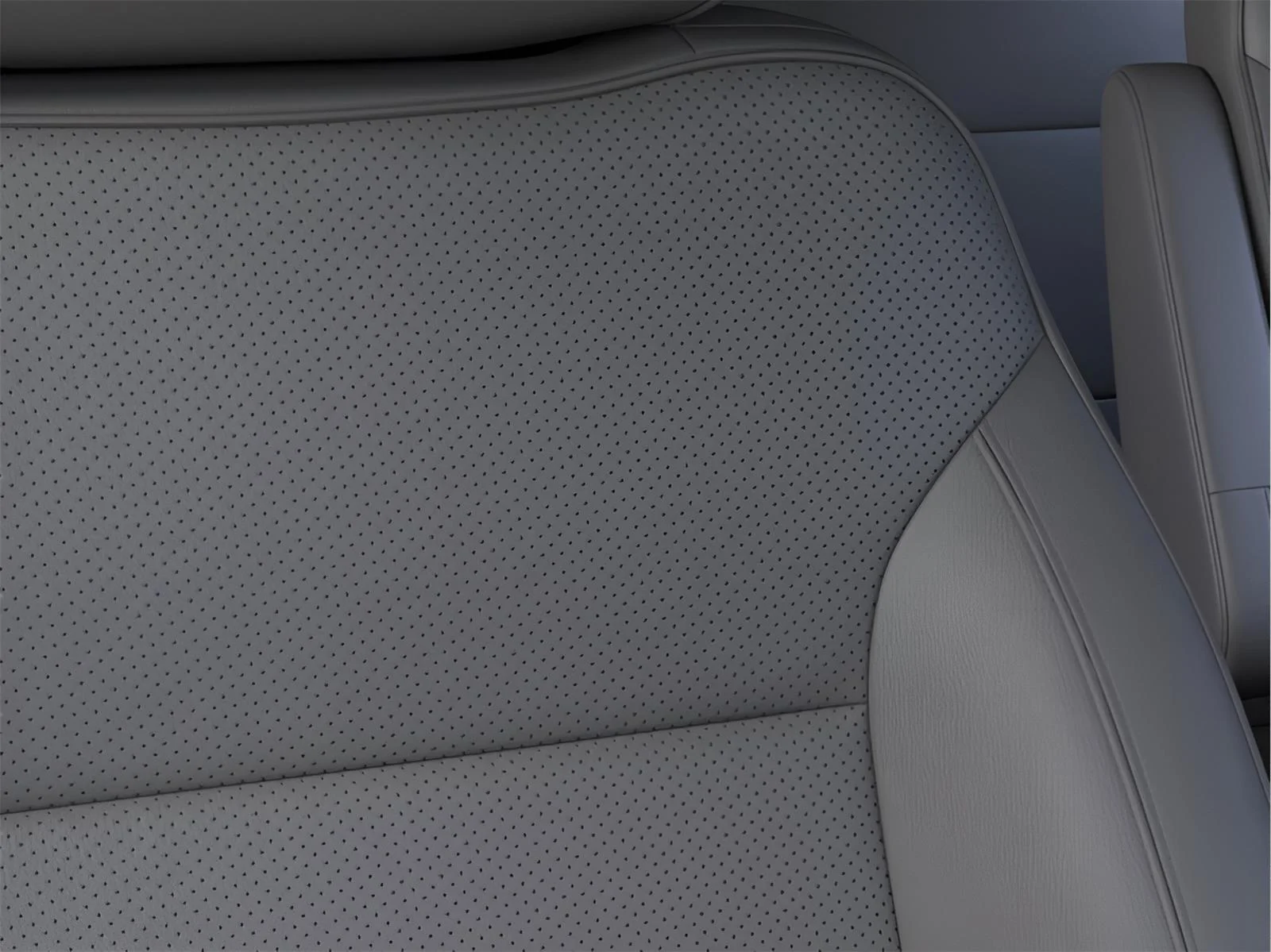New 2026 Summit White GMC Elevation image 15