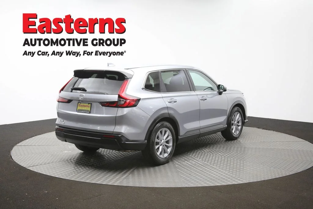 Used 2025 Gray Honda EX-L image 41