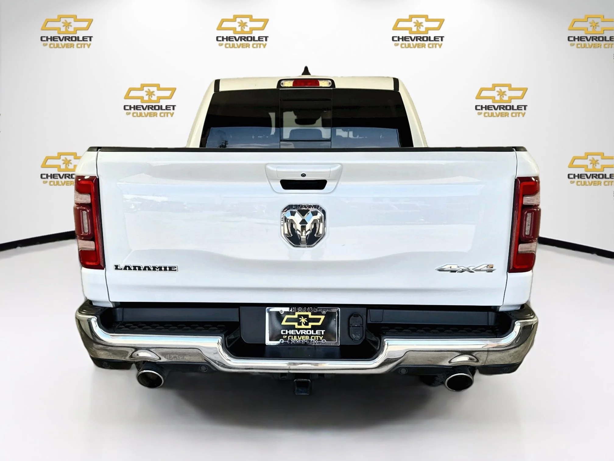 Used 2024  Ram Laramie image 7