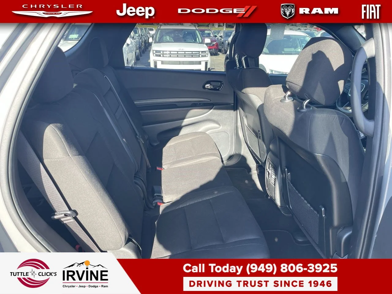Used 2023 Destroyer Gray Clearcoat Dodge GT image 26