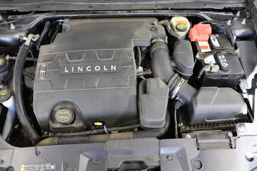 Used 2015 Luxe Lincoln  image 23