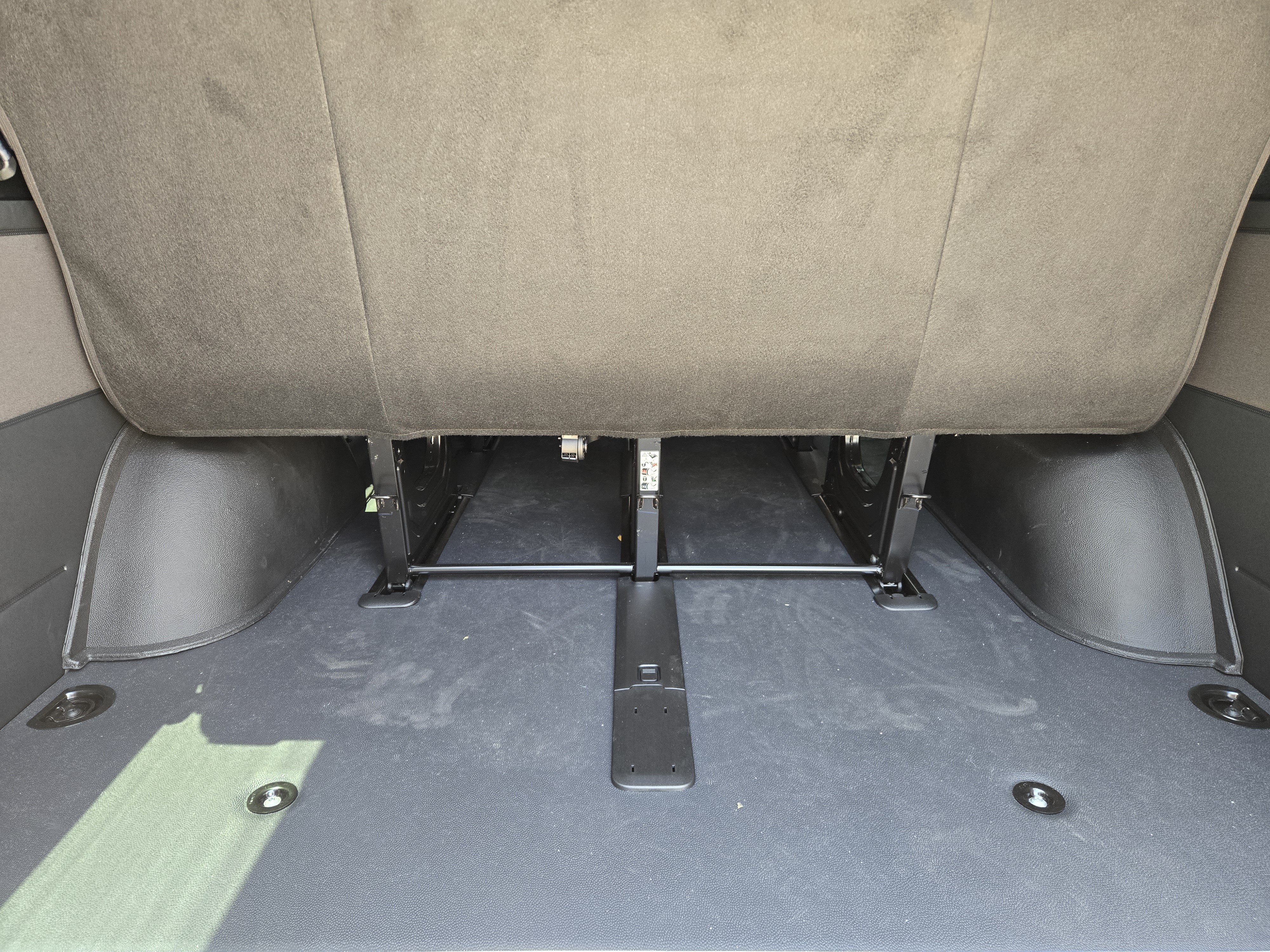 New 2026 Stone Gray Mercedes-Benz Passenger 144 WB image 22