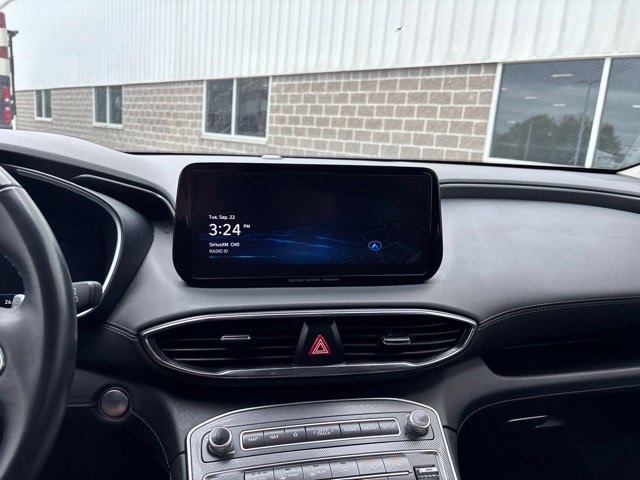 Certified Used 2023 Red Hyundai SEL image 22