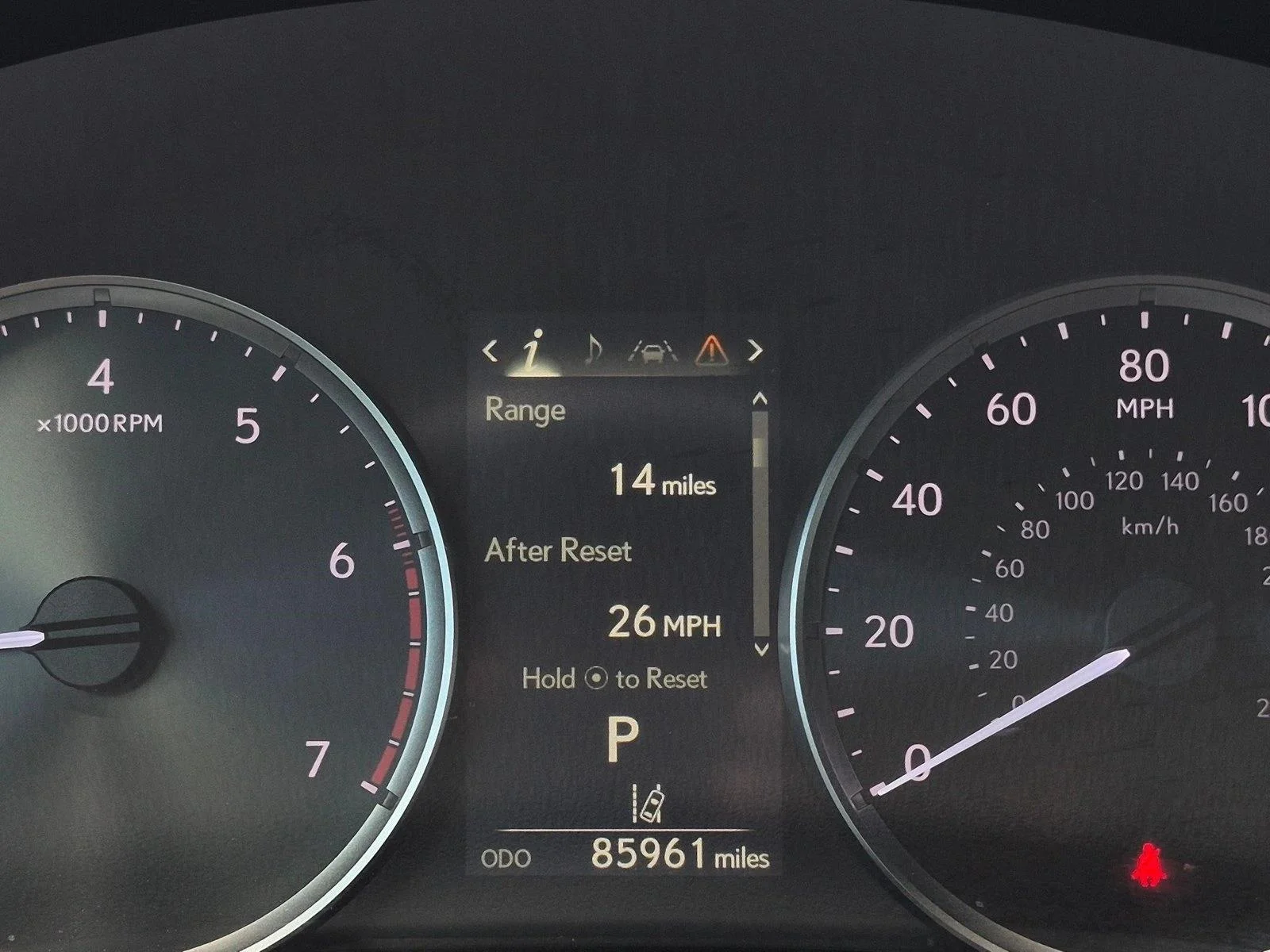 Used 2023 Eminent White Pearl Lexus IS 300 image 11