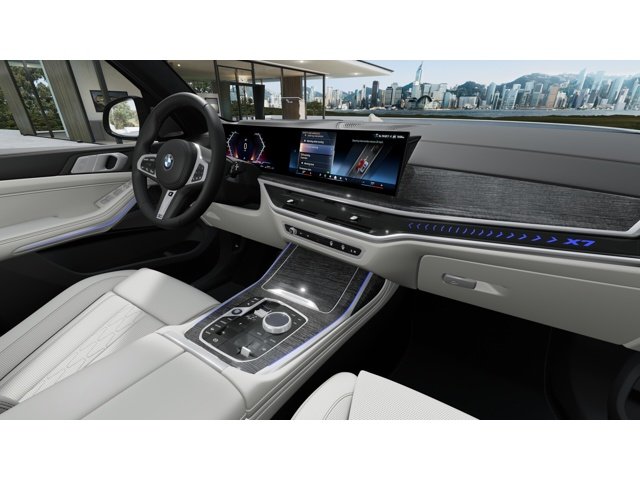 New 2027 Carbon Black Metallic BMW  image 14