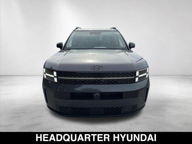 2026 Hyundai Santa Fe Calligraphy - Photo 2