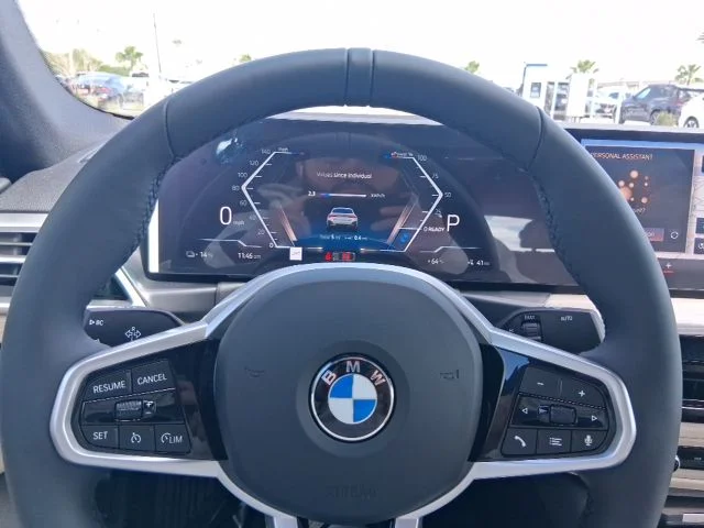 2026 BMW i4 40 - Photo 8