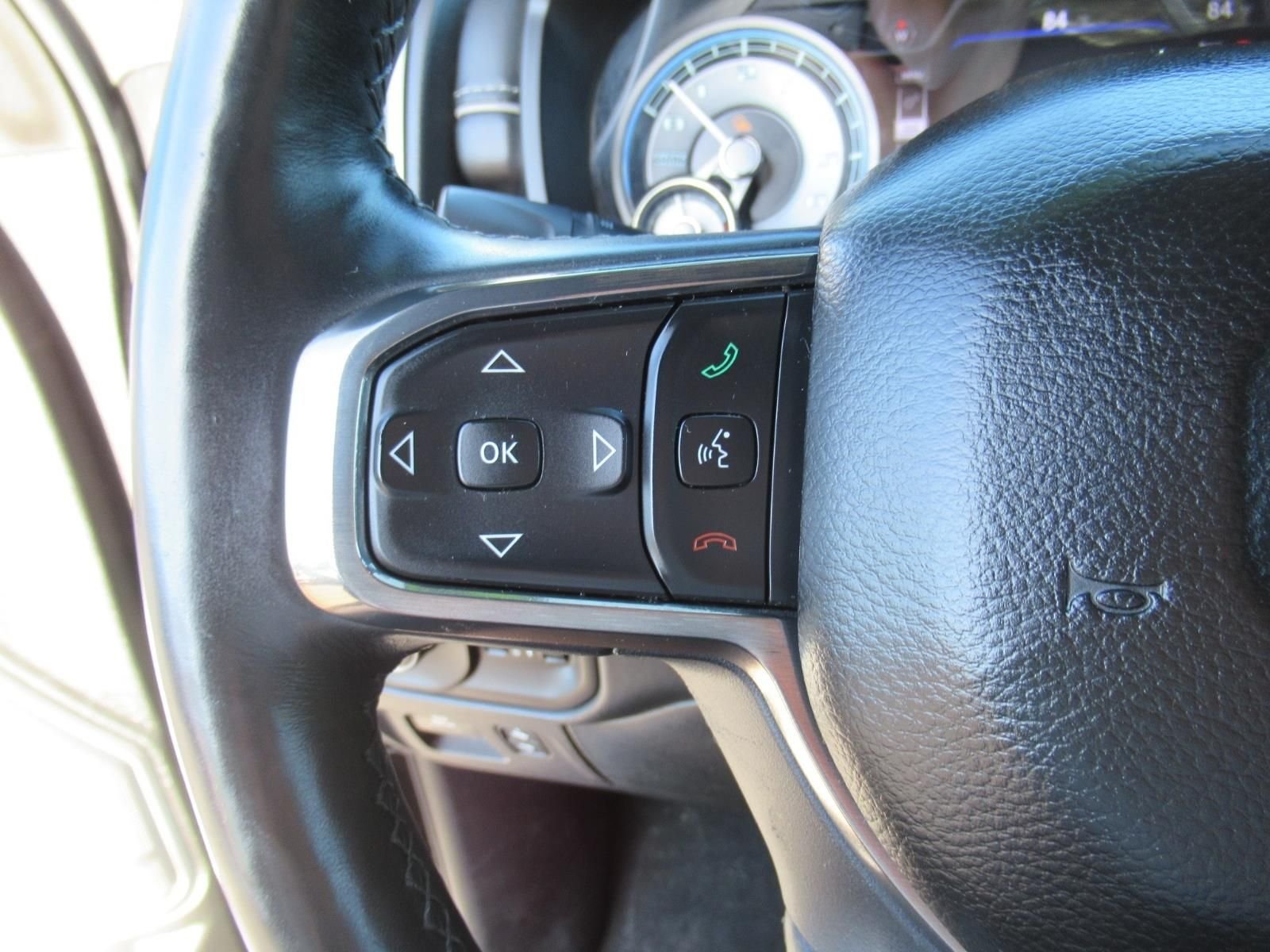 Used 2019 Black Ram Limited image 23