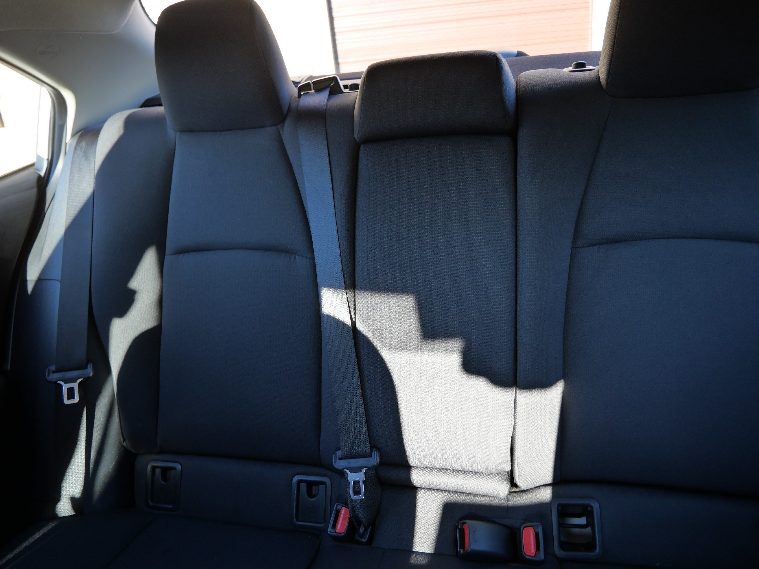 Certified Used 2024 Ice Cap Toyota LE image 14