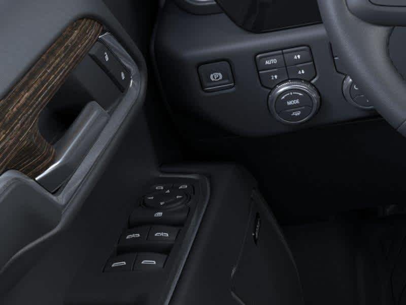 New 2026 Sterling Metallic GMC Elevation image 22