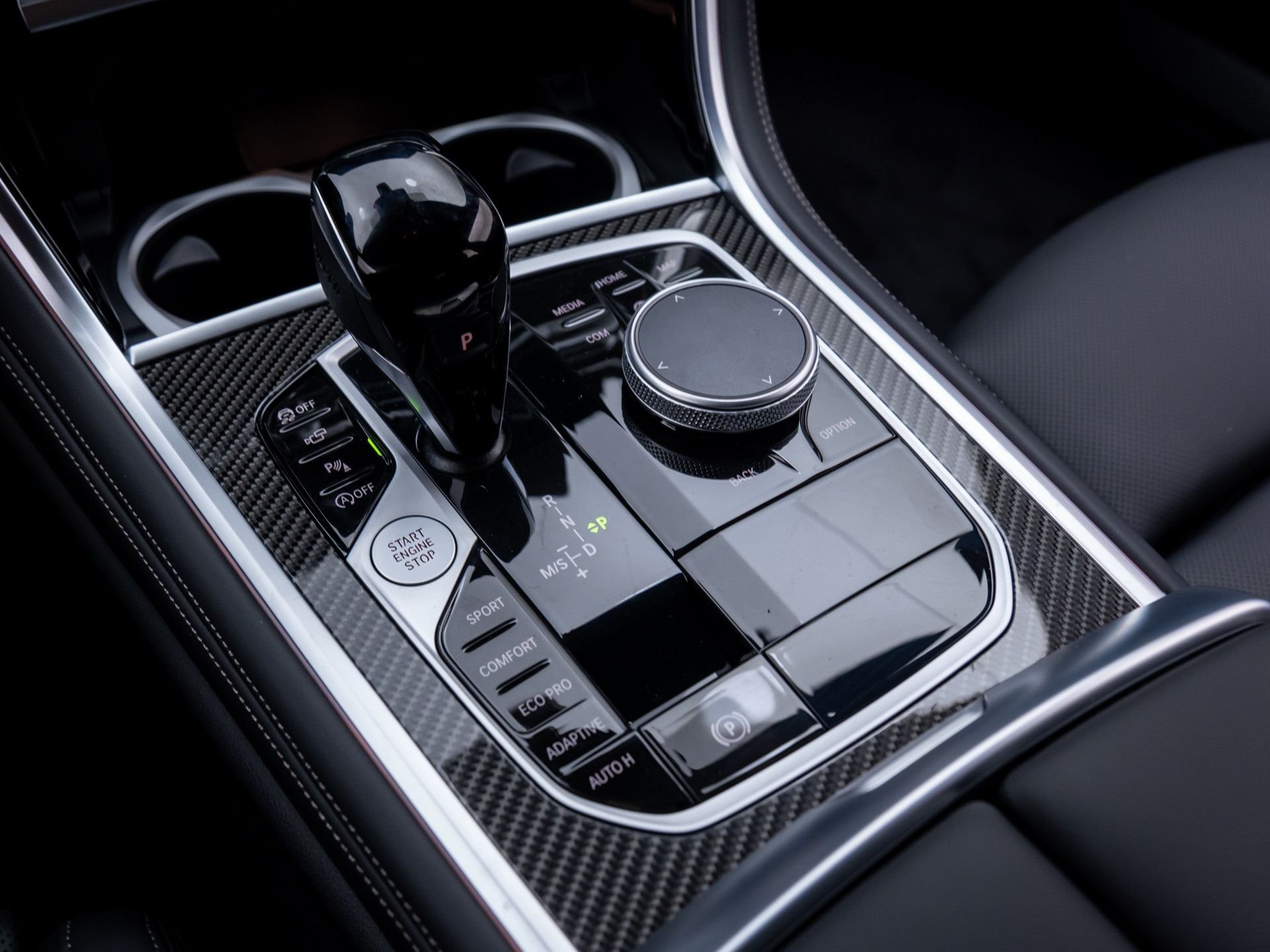 New 2026 Mineral White Metallic BMW M850i xDrive Gran Coupe image 31