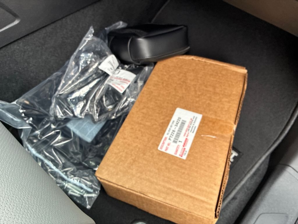 2026 Toyota Tundra Limited - Photo 50