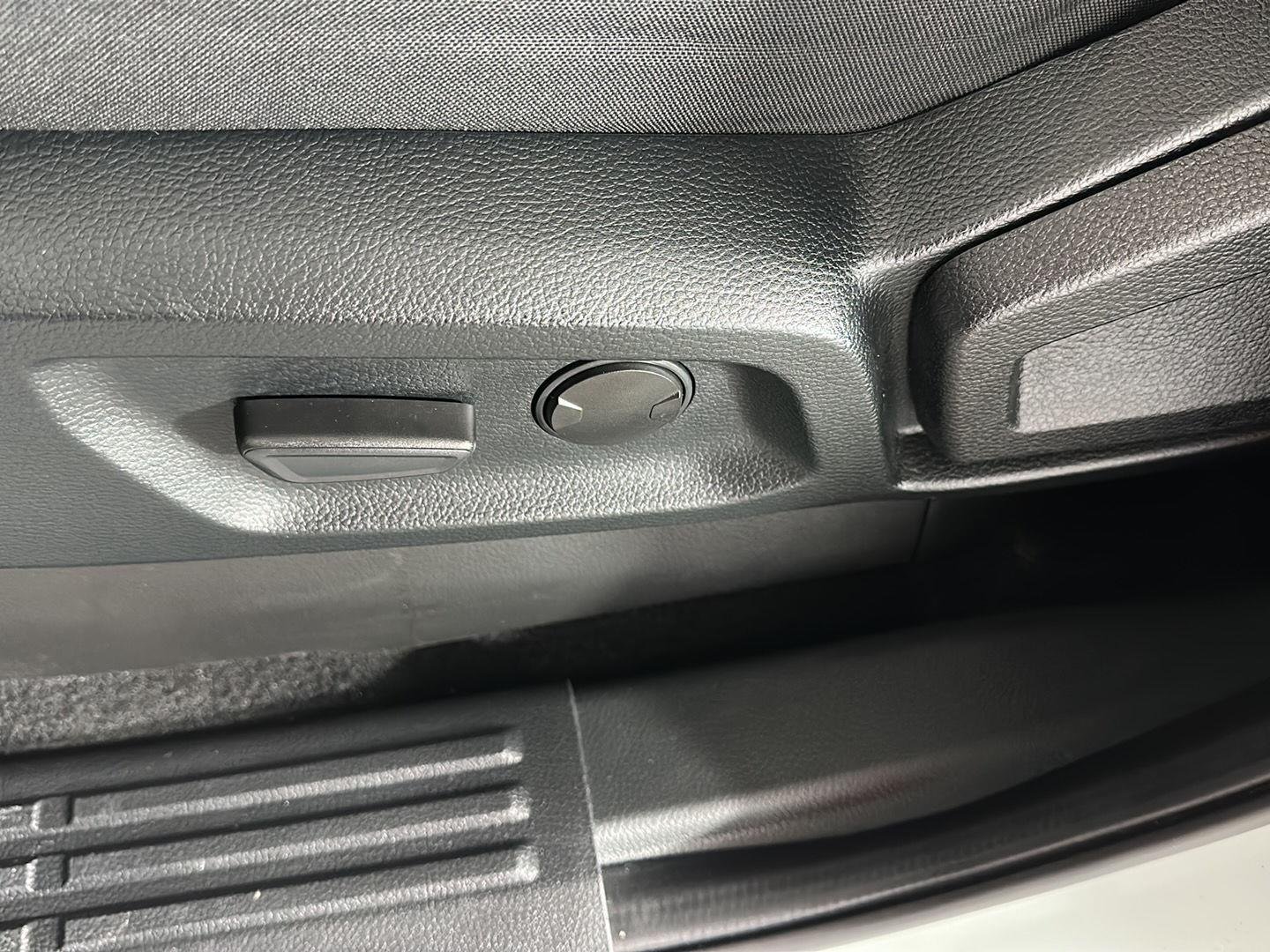 Used 2022 Cactus Gray Ford XLT image 20