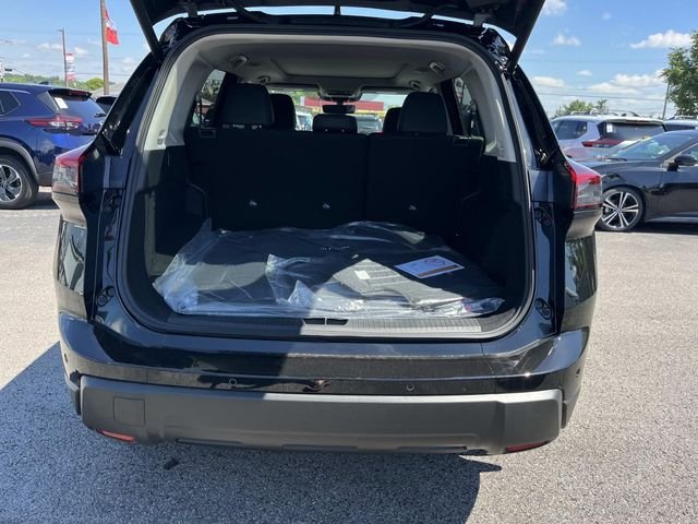 New 2026 Super Black Nissan Dark Armor™ image 12