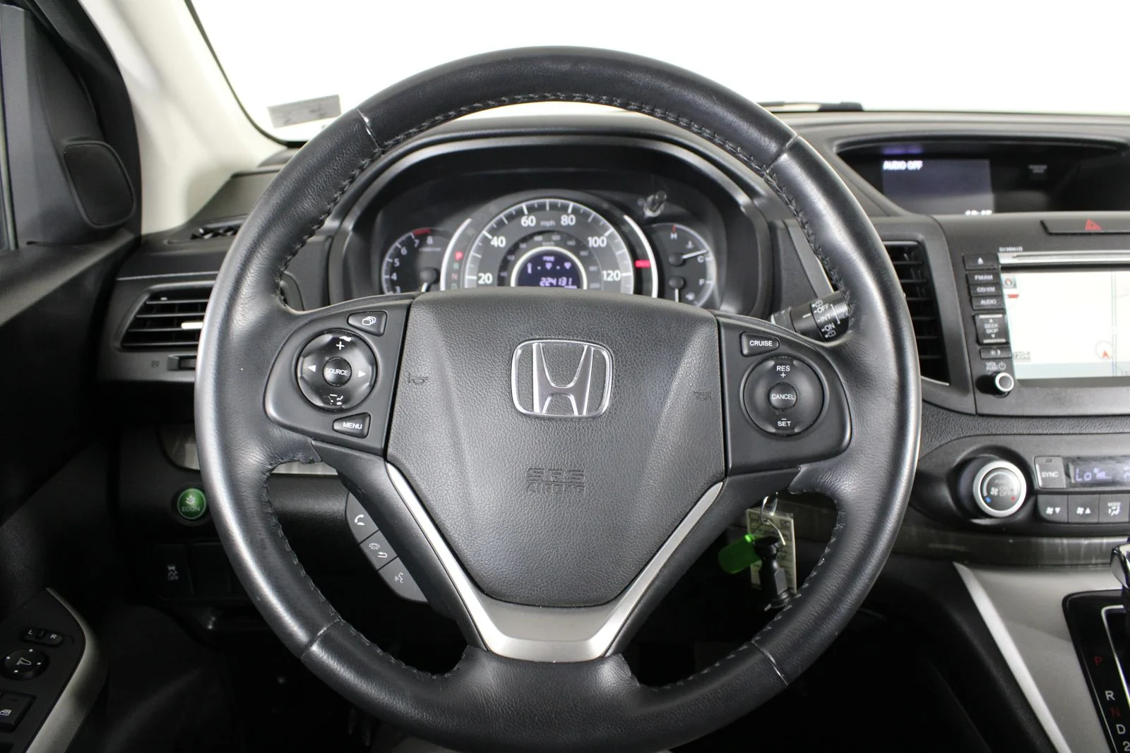 Used 2014 Brown Honda EX-L image 18
