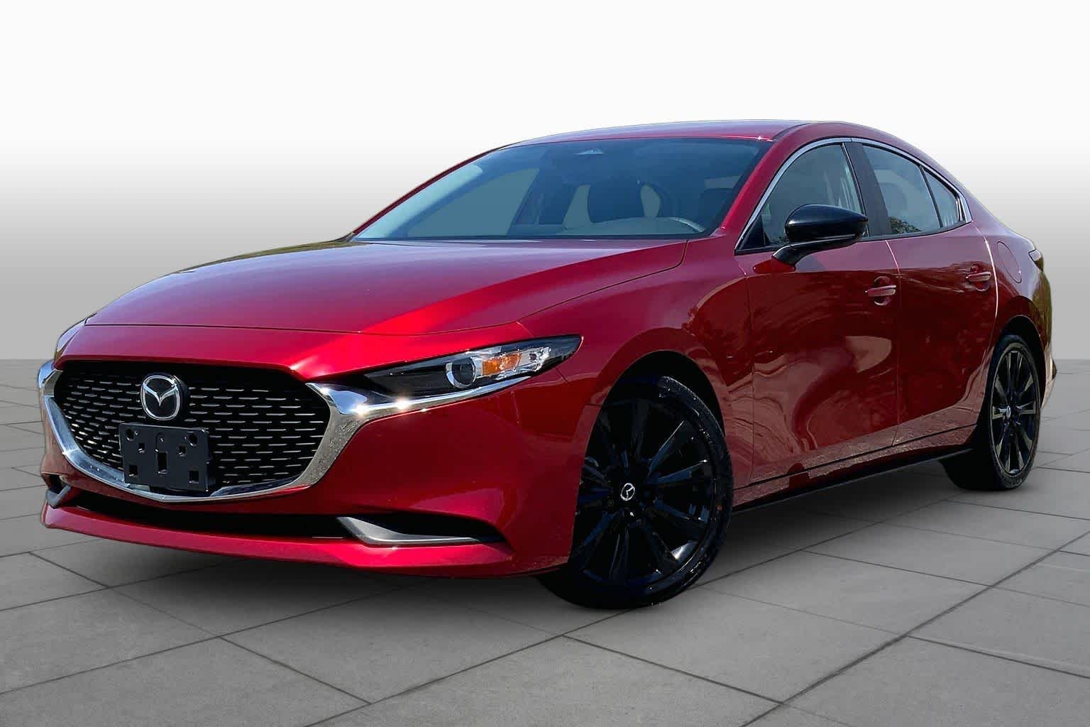 2024 Mazda CX-3 Select Sport AT 4-Door SKYACTIV's photo