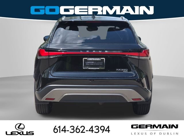 Certified Used 2024 CAVIAR Lexus 350 Premium image 12