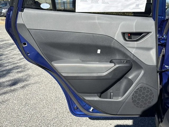 New 2026 SAPPHIRE BLUE PEARL Subaru Wilderness image 58