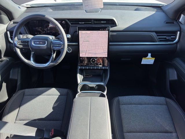 2026 GMC Terrain Elevation - Photo 18